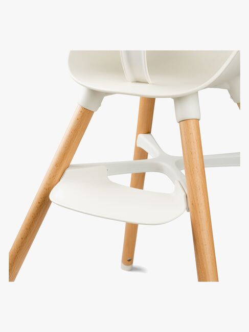 Ziza Højstol, Vanilla