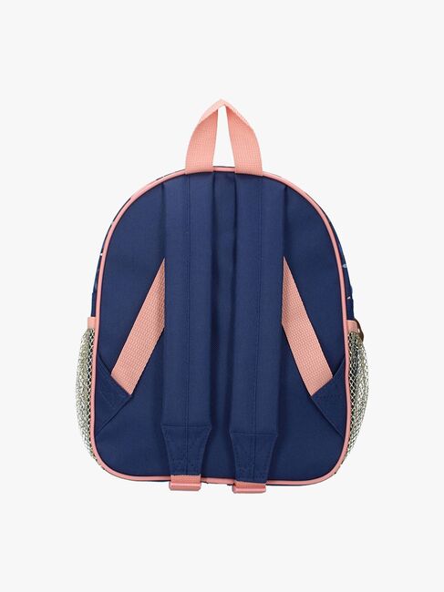 Frozen Louder Than Love Rygsæk 6,5L, Blå