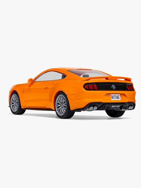 Airfix Quickbuild Modelbil Ford Mustang Gt