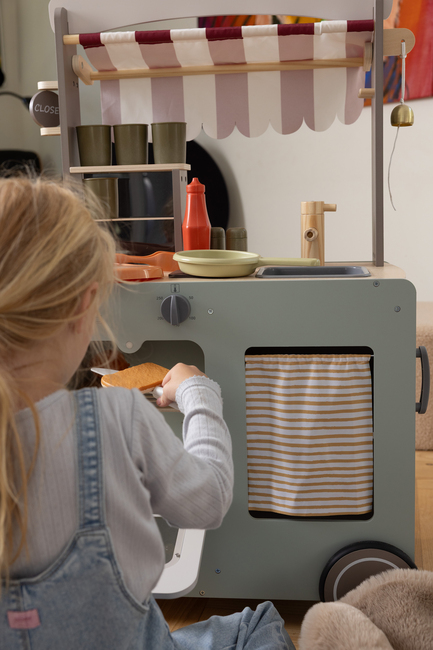 Dantoy Madvogn Street Food