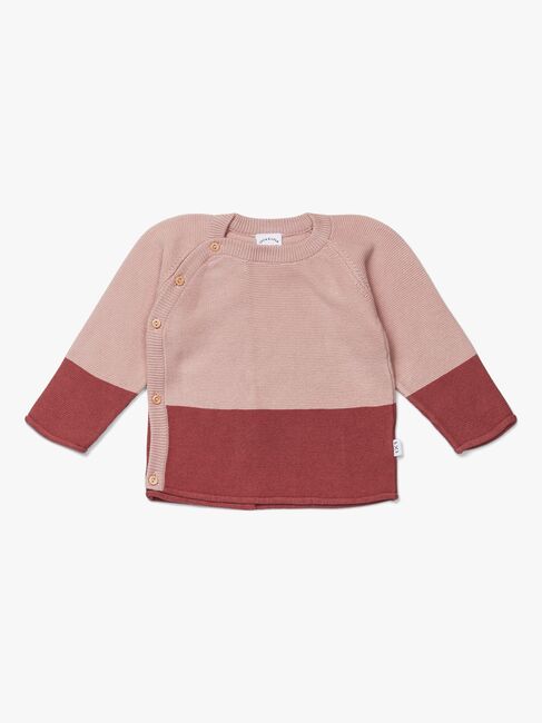 Luca & Lola Sistine Cardigan, Pink