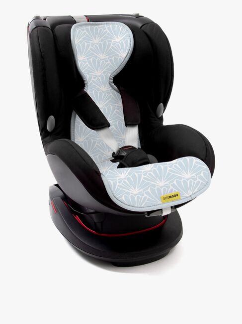 AeroMoov GR1 Hynde til Autostol, Seashell Stone