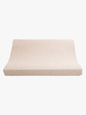 Baby's Only Meadow Puslepudebetræk Merinould, Ecru