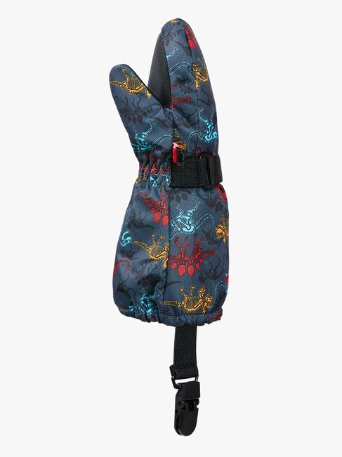 Kombi Crazy Caribo Jr Vanter, Dino Relics