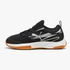 Puma Varion II Jr Træningssko, Black/Cool Dark Gray