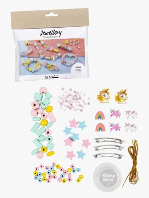 Creativ Company Kreasæt DIY Smykker