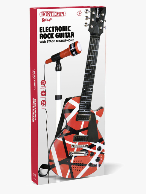 Bontempi Rockguitar Med Mikrofon 83026023-2462_3a.jpg