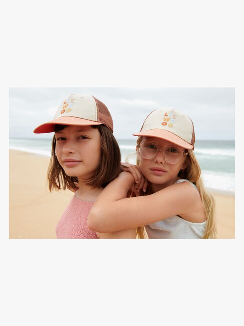 LIEWOOD Della Kasket, Tuscany Rose