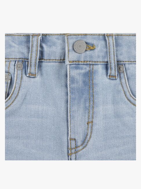 Levi's LVG Girlfriend Shorts, Heat Wave