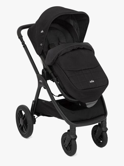 Joie Honour Klapvogn, Shale