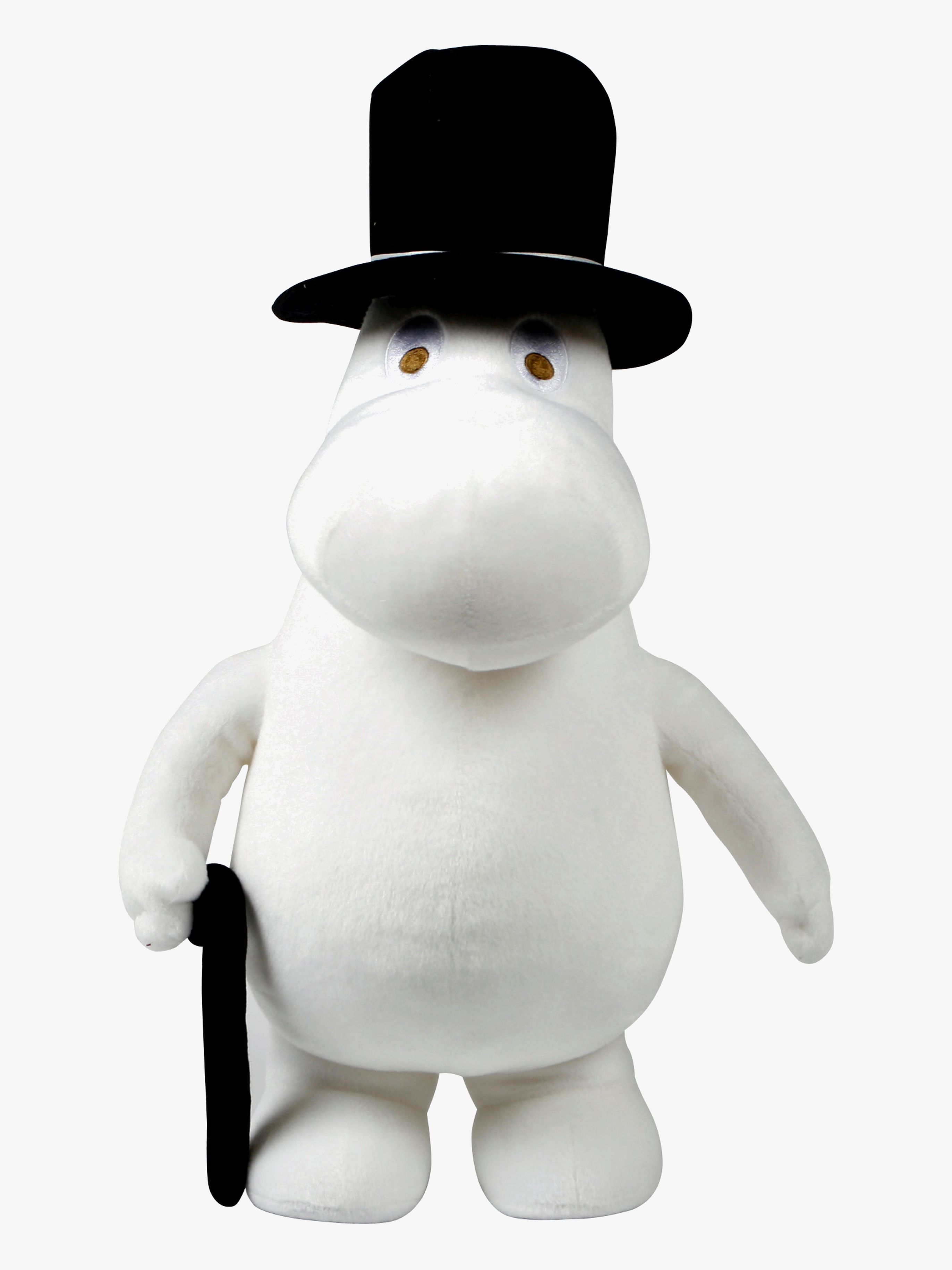 Mumitroldene Bamse Mumifar 40 cm