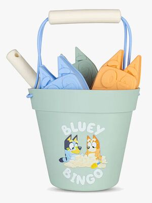 Swim Essentials Strandsæt, Bluey