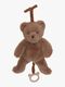 Teddykompaniet Teddy Spilledåse, Brun