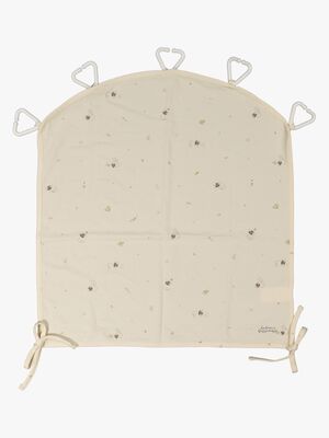 Geggamoja Solkaleche, Sweet Nature