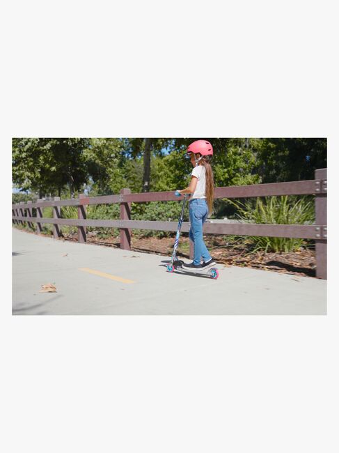 Razor A Special Kick Løbehjul Tie-Dye