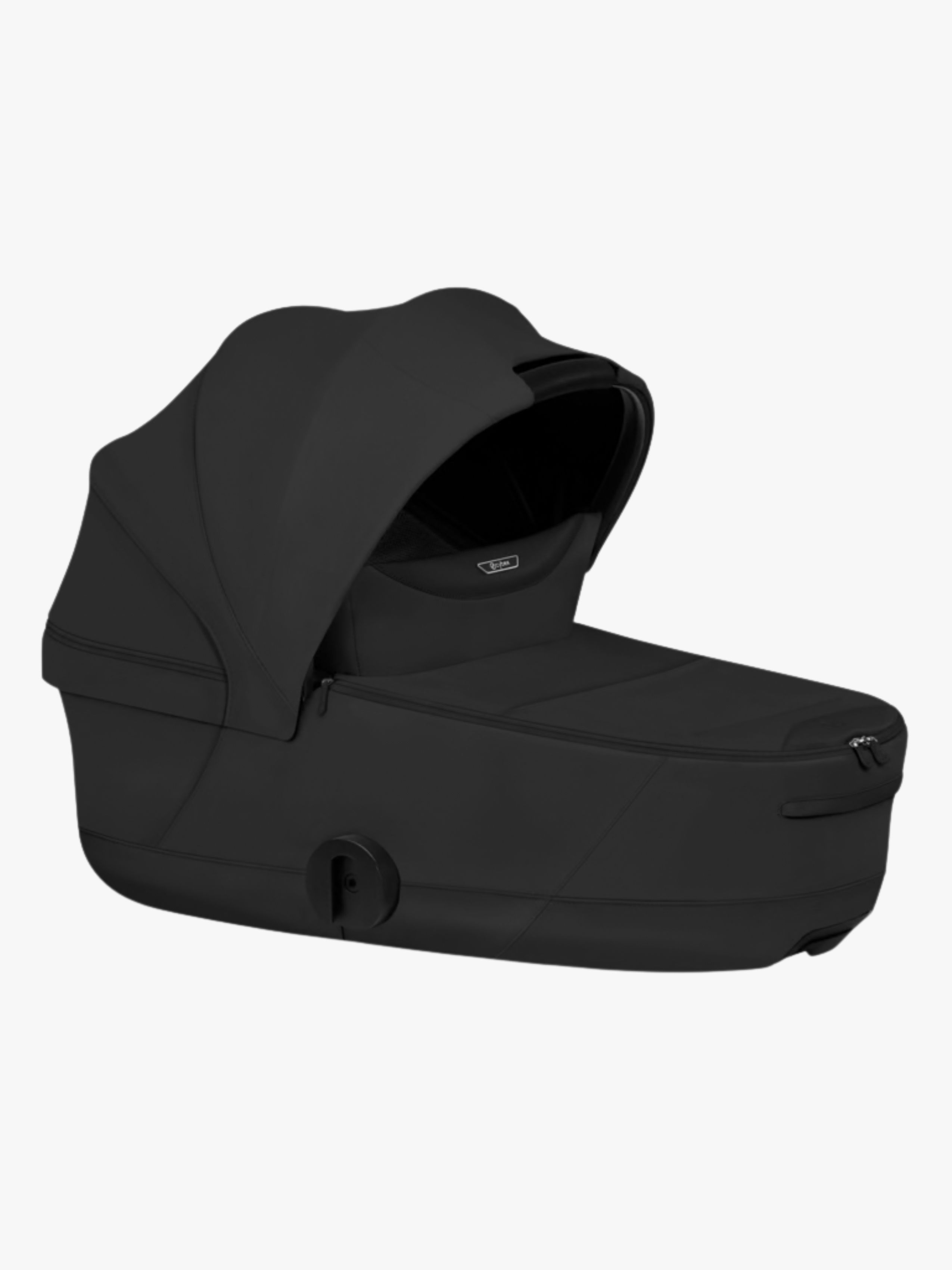 Cybex MIOS/COYA Style Liggedel, Sepia Black