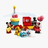 LEGO DUPLO Disney 10941 Mickey & Minnies fødselsdagstog