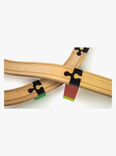 Toy2 Track Connectors Allround Small