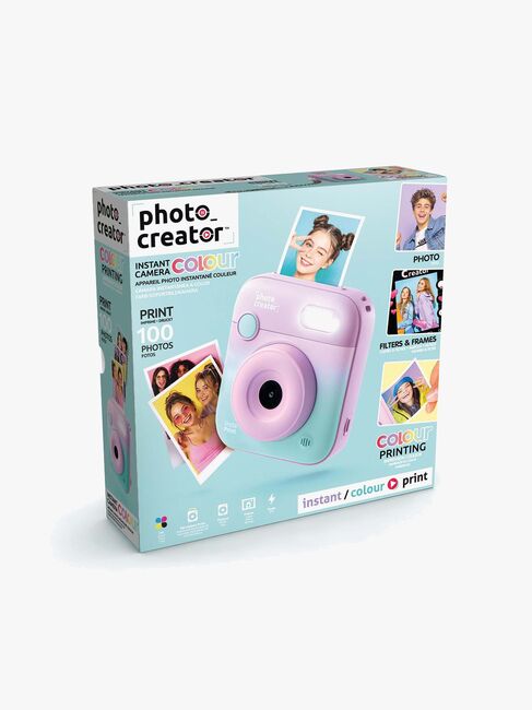 Creator Instant Color Printing Kamera 3.0 26030-2139_3c.jpg