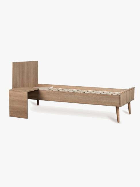 Quax FLOW Junior Sæt 70x170, Honey Ash