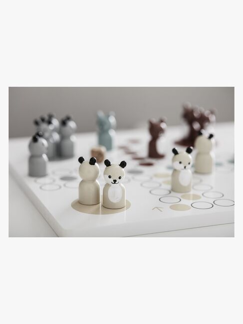 Kids Concept Edvin Ludospil