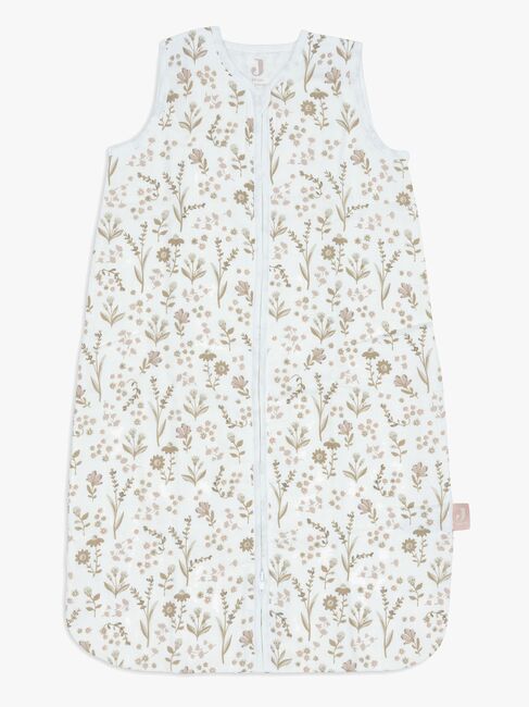 Jollein Sovepose Musselin 90 cm, Bloomy