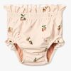 LIEWOOD Manilla Baby Badebukser, Peach/Sea Shell