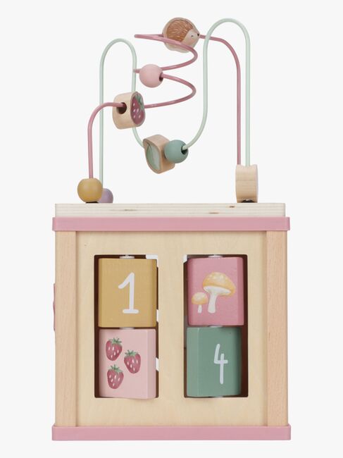 Little Dutch Fairy Garden Aktivitetslegetøj