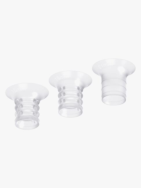 Medela Babyindsatser Brysttræk