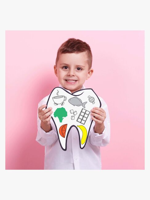 Science4you Første Tandlægesæt