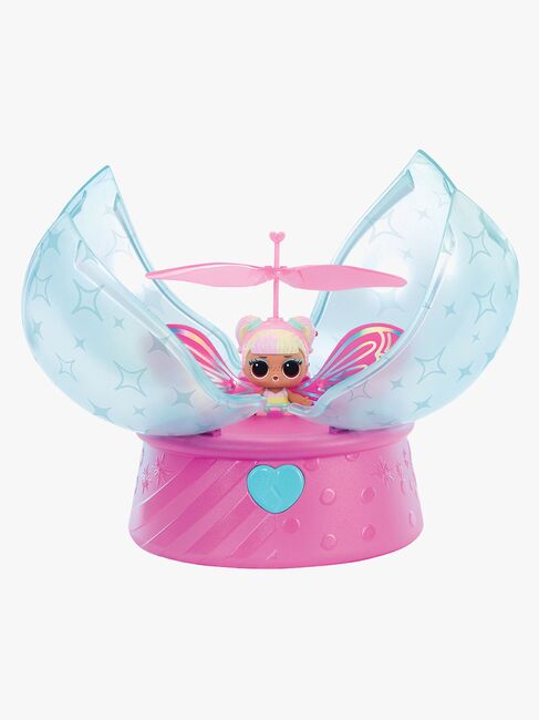 L.O.L. Surprise! Magic Flyers Fairies Figur Blandet Udvalg