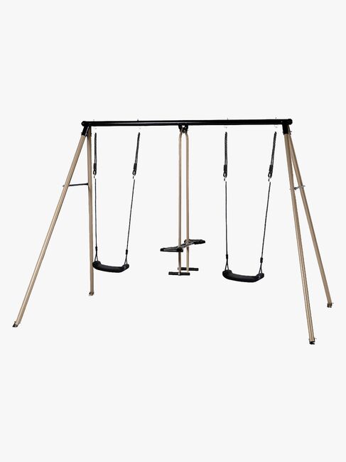 Hörby Bruk Gyngestativ Cancan Classic, Sandfarvet