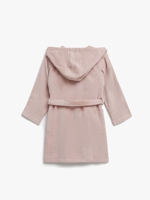 Nordbjørn Saltis Badekåbe, Pink