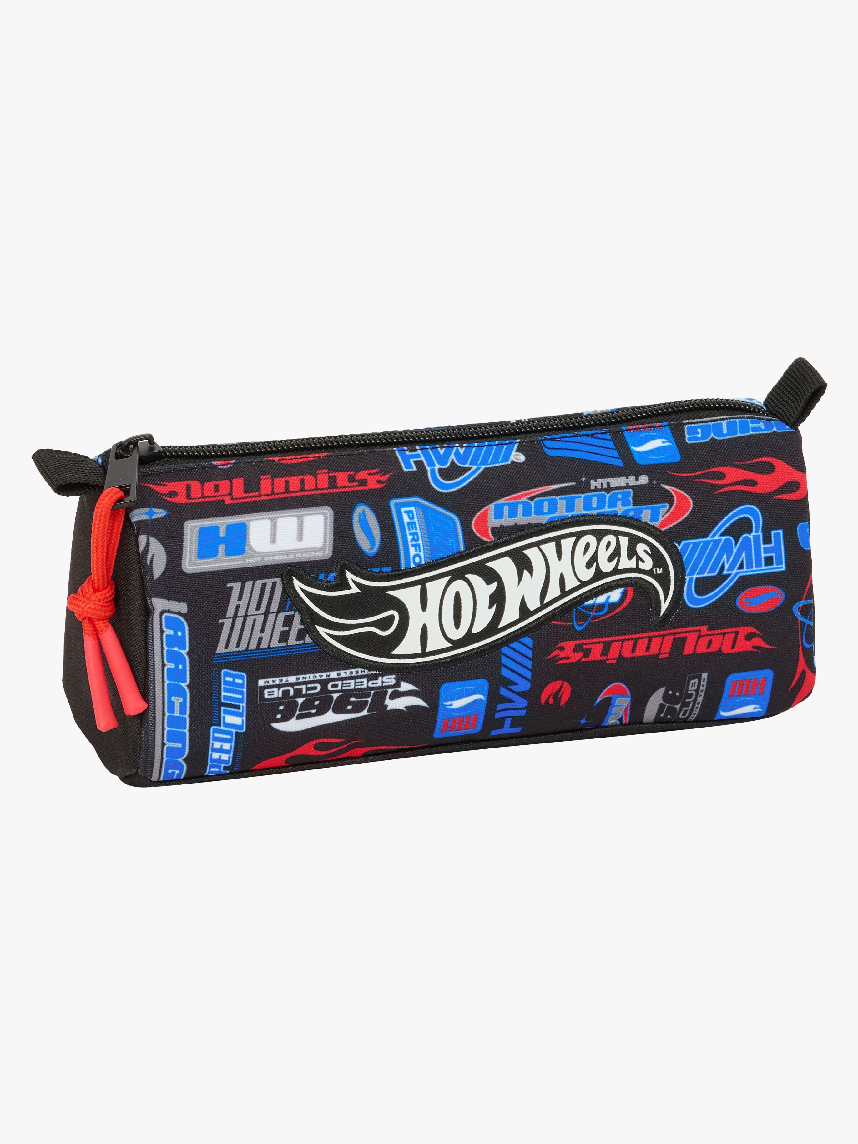 Hot Wheels Penalhus Challenger