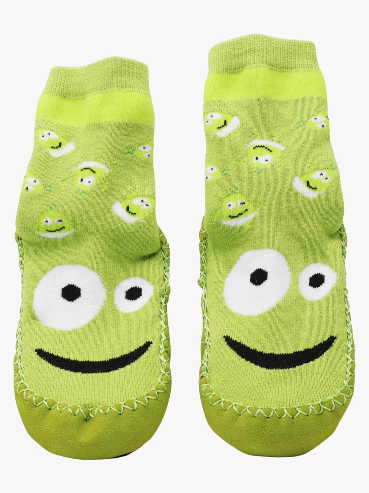 Vincent Dadda Mokkasiner, Green