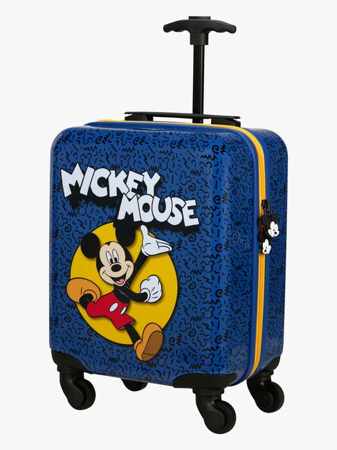 Samsonite Kuffert 24L DayDream Disney, Mickey Happy