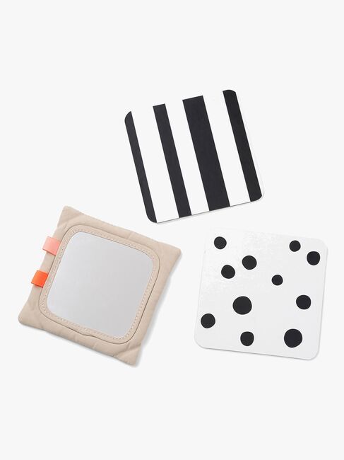 Done By Deer Baby Deer Friends Aktivitetslegetøj, Sand