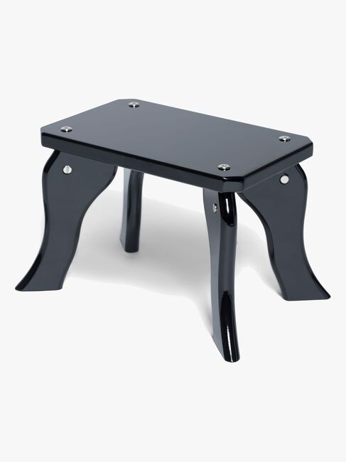 Cloudberry Castle Legetøjsflygel, Sort