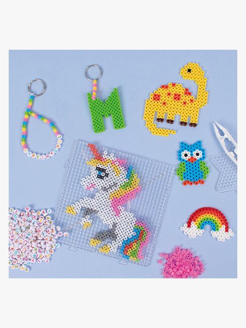 Playbox Hobbytaske Kreativ 12000 Stk.