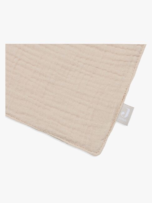 Jollein Bunny Nusseklud, Beige