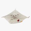 CarloBaby  I form af et lille lam Nusseklud, Beige