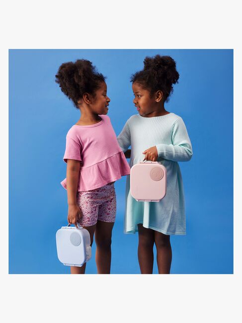 b.box Madkasse Mini, Blush Crush