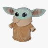 Star Wars Mandalorian The Child Plysfigur 66 Cm
