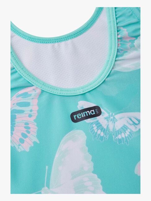 Reima Korfu Badedragt, Turkis