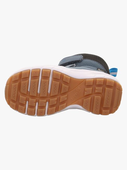 Superfit Culusuk 2.0 GTX Vinterstøvler, Blå 1-009174-8020-1589_4f.jpg