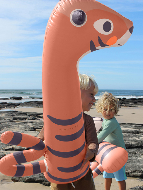 SUNNYLiFE Flydelegetøj 2-pak, Tino the Tiger