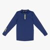 Hyperfied Running Neo Logo Sweater, Medieval Blue
