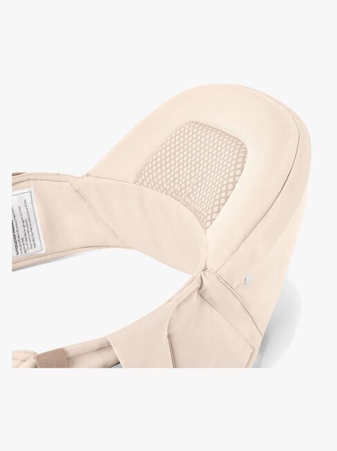 Ergobaby Lift Hoftesæde, Natural Beige