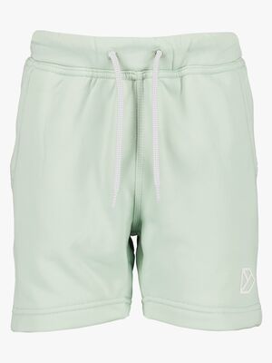 Didriksons Corin Powerstretch Shorts, Pale Mint