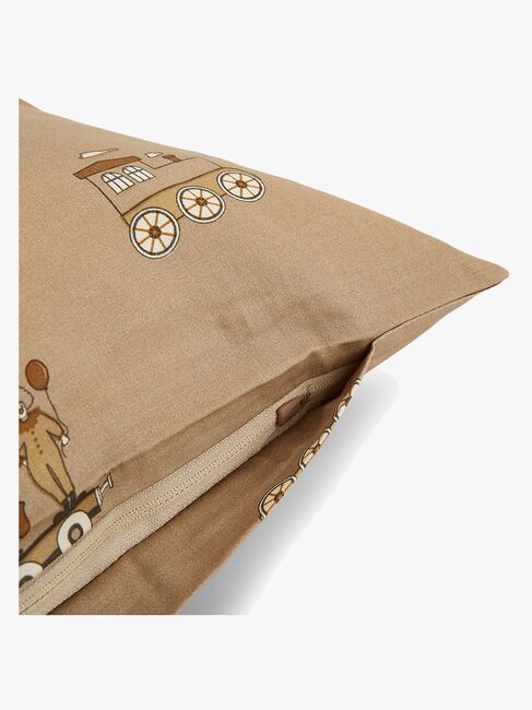 nuuroo Bera Sengesæt Tog 100x140